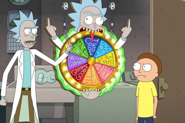 1630960325 185 Rick Morty este querido personaje finalmente regresa en el