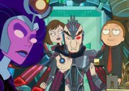 Rick & Morty: este querido personaje finalmente regresa en el episodio final de la temporada 5