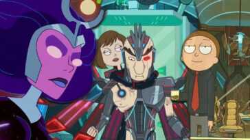 Rick & Morty: este querido personaje finalmente regresa en el episodio final de la temporada 5