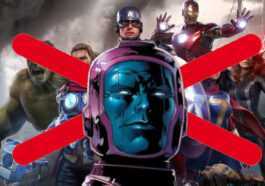 Marvel: este enemigo de Kang es aún más formidable que los Vengadores