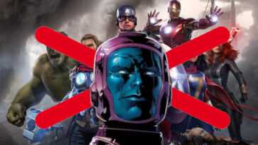 Marvel: este enemigo de Kang es aún más formidable que los Vengadores