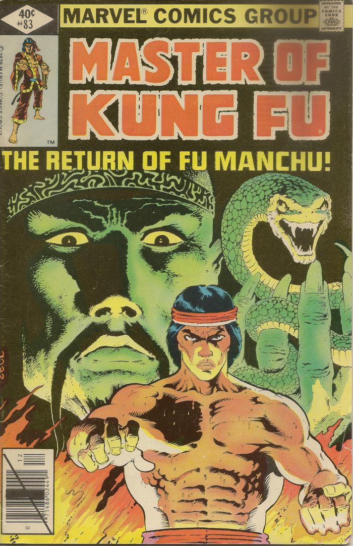 1630961776 38 Shang Chi el mandarin reemplazo a este personaje ultracontrovertido como el