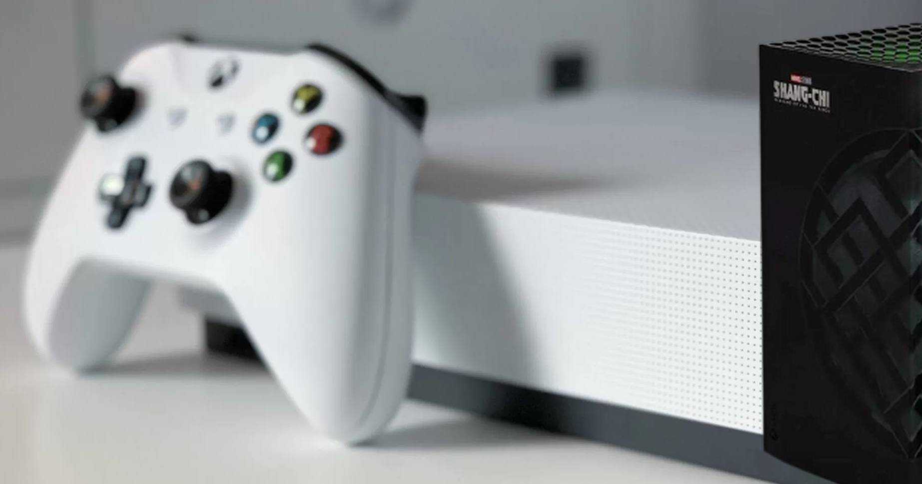 Shang-Chi: Marvel y Xbox se unen para esta consola ultra-coleccionista
