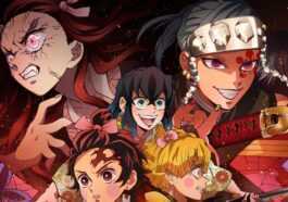 Demon Slayer: la temporada 2 finalmente tiene una fecha, y llegará muy pronto