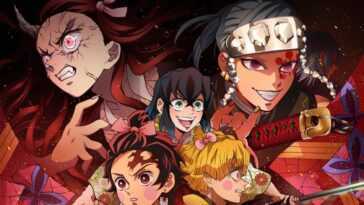 Demon Slayer: la temporada 2 finalmente tiene una fecha, y llegará muy pronto