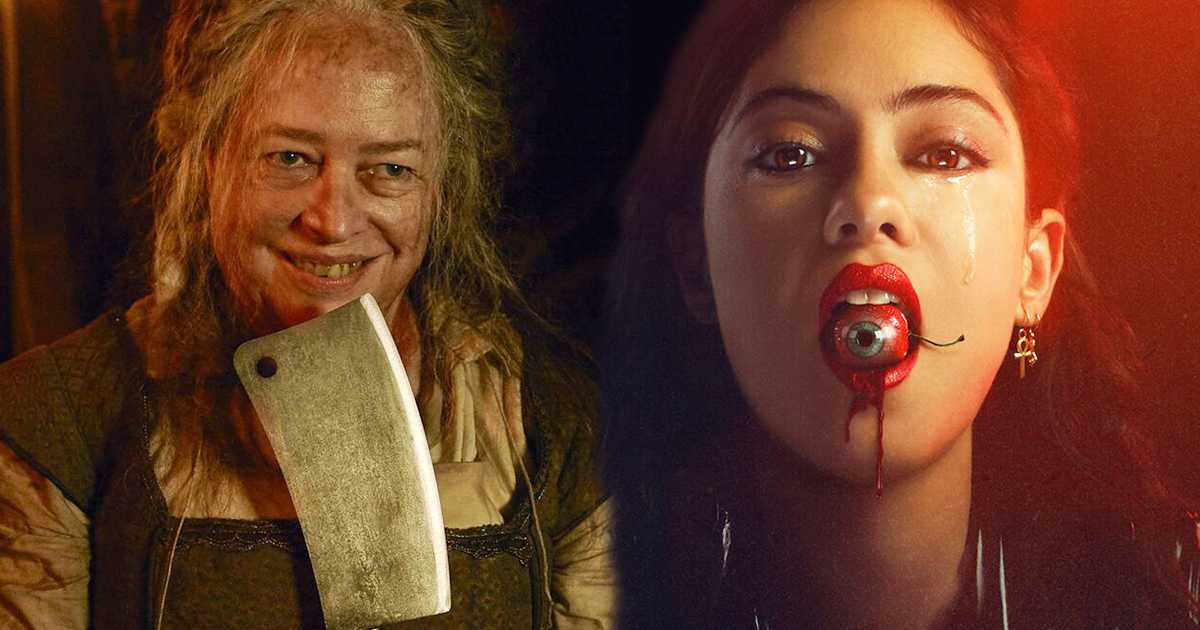 Netflix: después de American Horror Story, esta nueva serie de terror te enfadará