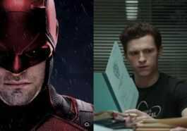 Spider-Man No Way Home: incluso los amigos de Charlie Cox creen que está en la película