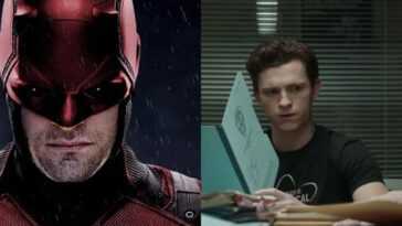 Spider-Man No Way Home: incluso los amigos de Charlie Cox creen que está en la película