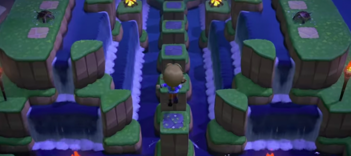 1631020085 599 Animal Crossing New Horizons Las mejores islas de Zelda