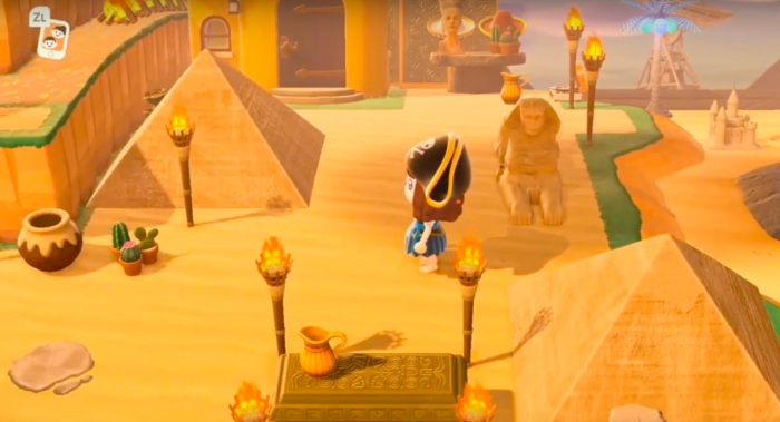 1631020085 623 Animal Crossing New Horizons Las mejores islas de Zelda