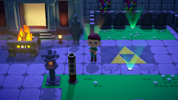 1631020085 694 Animal Crossing New Horizons Las mejores islas de Zelda