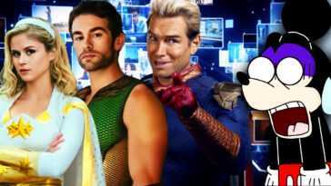 The Boys temporada 3: The Seven smash Disney + en este nuevo teaser
