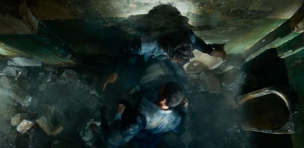 1631093044 130 ¡The Matrix 4 Resurrections Neo se revela en las primeras