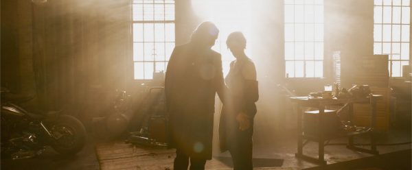 1631093044 719 ¡The Matrix 4 Resurrections Neo se revela en las primeras