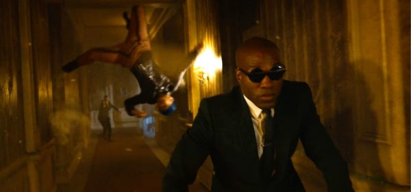 1631093044 964 ¡The Matrix 4 Resurrections Neo se revela en las primeras