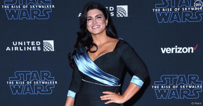 1631108166 514 The Mandalorian esta actriz apoya a Gina Carano tras su