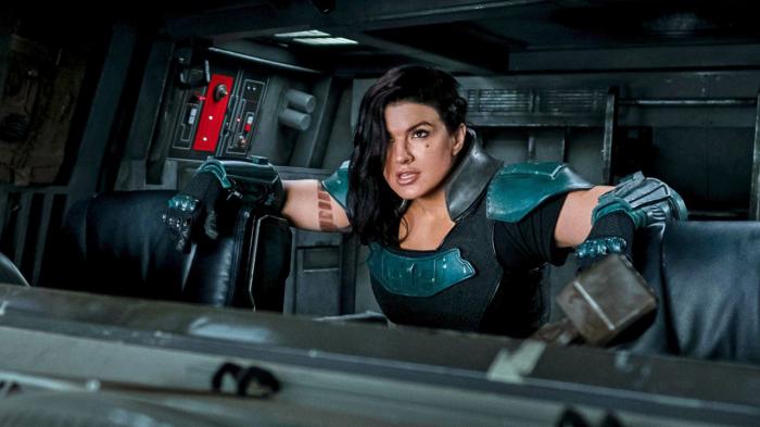 1631108166 594 The Mandalorian esta actriz apoya a Gina Carano tras su
