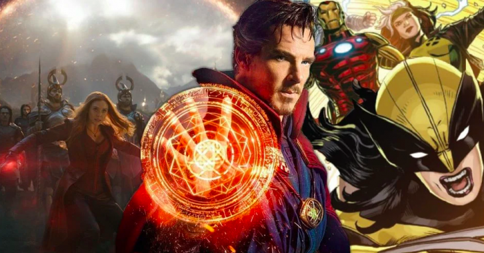 Marvel: así es como Endgame podría haber terminado si los Vengadores hubieran perdido 5 1631114888 725 Marvel asi es como Endgame podria haber terminado si los