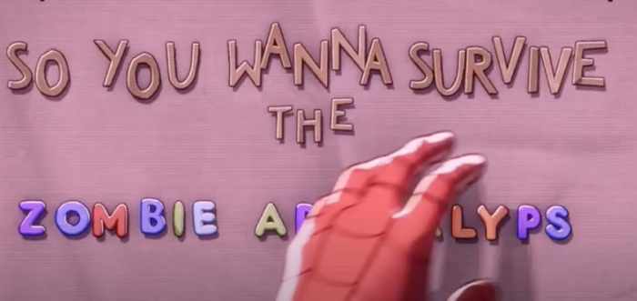 Y si ...? Episodio 5:17 cosas para recordar en este nuevo episodio 9 1631118730 156 Y si Episodio 517 cosas para recordar en este