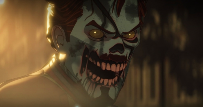 Y si ...? Episodio 5:17 cosas para recordar en este nuevo episodio 7 1631118730 357 Y si Episodio 517 cosas para recordar en este