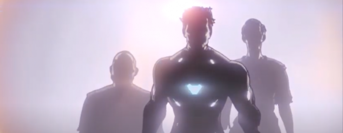 Y si ...? Episodio 5:17 cosas para recordar en este nuevo episodio 6 1631118730 998 Y si Episodio 517 cosas para recordar en este