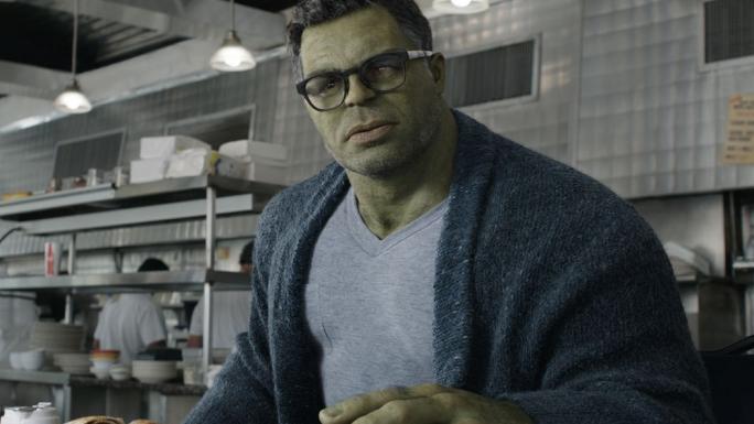 Y si ...? Episodio 5:17 cosas para recordar en este nuevo episodio 31 1631118731 128 Y si Episodio 517 cosas para recordar en este