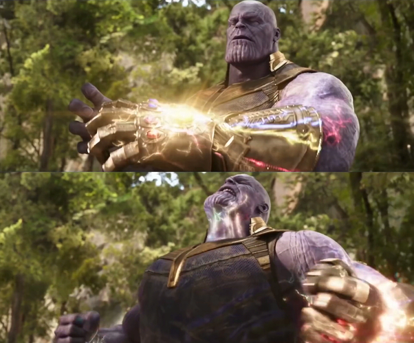 Y si ...? Episodio 5:17 cosas para recordar en este nuevo episodio 34 1631118731 178 Y si Episodio 517 cosas para recordar en este