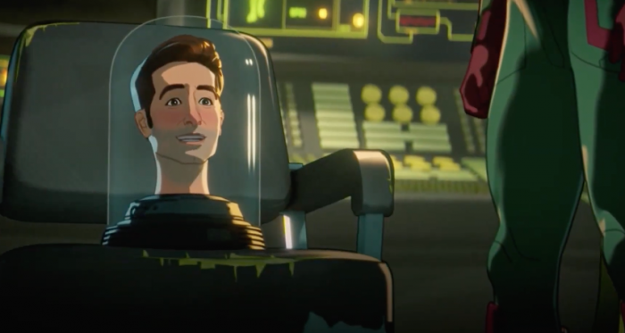 Y si ...? Episodio 5:17 cosas para recordar en este nuevo episodio 19 1631118731 185 Y si Episodio 517 cosas para recordar en este