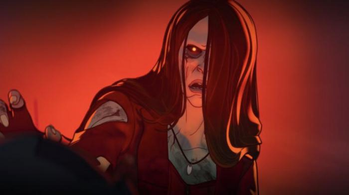 Y si ...? Episodio 5:17 cosas para recordar en este nuevo episodio 24 1631118731 216 Y si Episodio 517 cosas para recordar en este