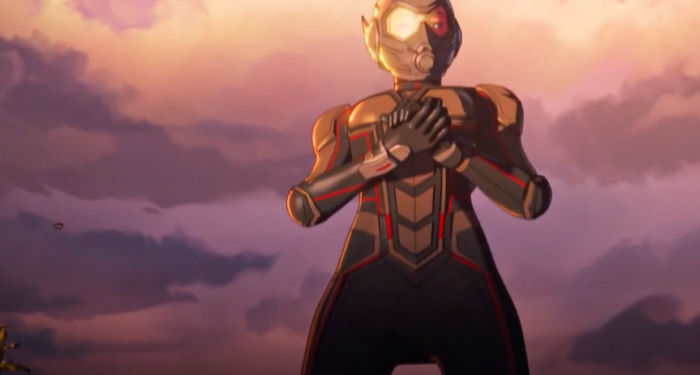 Y si ...? Episodio 5:17 cosas para recordar en este nuevo episodio 15 1631118731 255 Y si Episodio 517 cosas para recordar en este