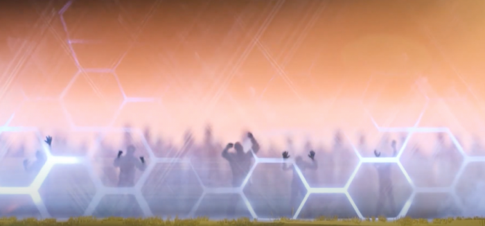 Y si ...? Episodio 5:17 cosas para recordar en este nuevo episodio 21 1631118731 272 Y si Episodio 517 cosas para recordar en este