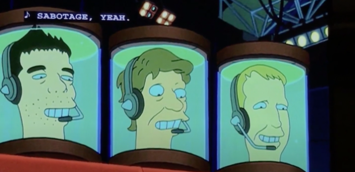 Y si ...? Episodio 5:17 cosas para recordar en este nuevo episodio 20 1631118731 417 Y si Episodio 517 cosas para recordar en este