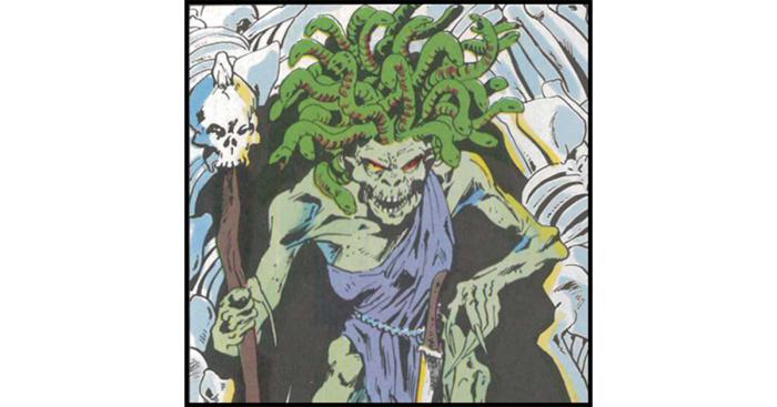 Y si ...? Episodio 5:17 cosas para recordar en este nuevo episodio 18 1631118731 797 Y si Episodio 517 cosas para recordar en este