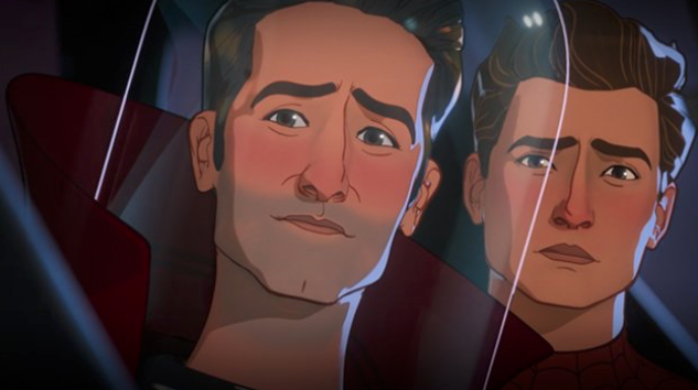 Y si ...? Episodio 5:17 cosas para recordar en este nuevo episodio 32 1631118731 819 Y si Episodio 517 cosas para recordar en este