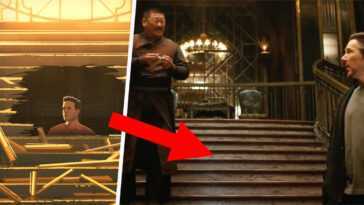 Y si ...?  Episodio 5:17 cosas para recordar en este nuevo episodio