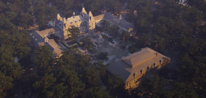 Artemis: inaudito, este nuevo juego de mundo abierto te permite viajar por un planeta entero 5 1631178487 287 Artemis inaudito este nuevo juego de mundo abierto te permite