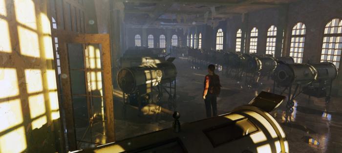 Artemis: inaudito, este nuevo juego de mundo abierto te permite viajar por un planeta entero 6 1631178487 497 Artemis inaudito este nuevo juego de mundo abierto te permite