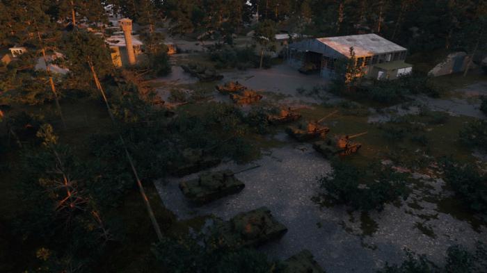 Artemis: inaudito, este nuevo juego de mundo abierto te permite viajar por un planeta entero 7 1631178487 834 Artemis inaudito este nuevo juego de mundo abierto te permite