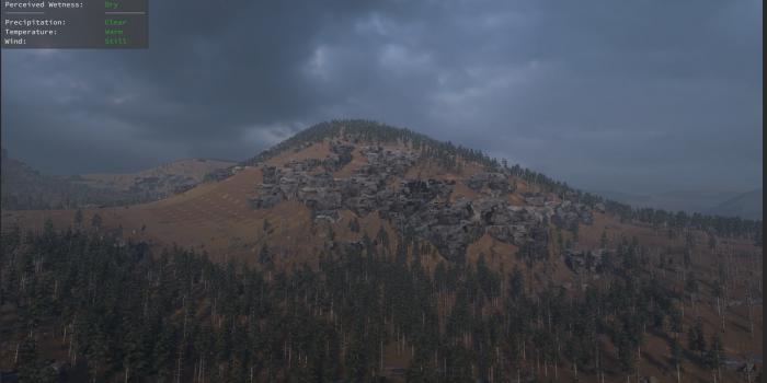 Artemis: inaudito, este nuevo juego de mundo abierto te permite viajar por un planeta entero 10 1631178487 988 Artemis inaudito este nuevo juego de mundo abierto te permite