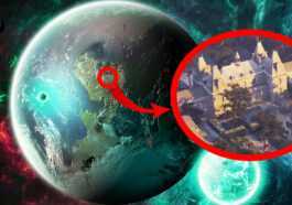 Artemis: inaudito, este nuevo juego de mundo abierto te permite viajar por un planeta entero