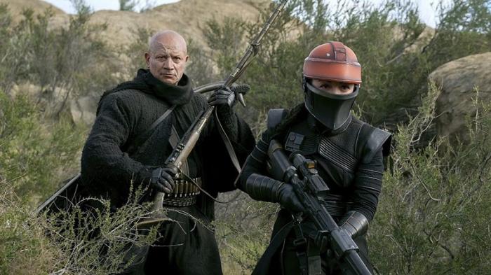 The Book Of Boba Fett: La serie Star Wars Bounty Hunter finalmente se revela (Spoilers) 4 1631179445 611 The Book Of Boba Fett La serie Star Wars Bounty