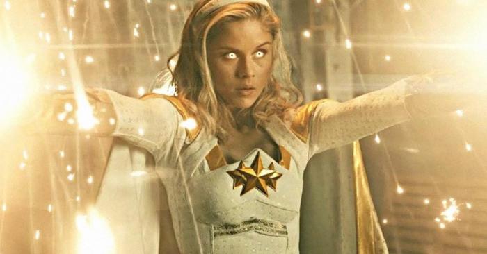 1631192645 798 The Boys temporada 3 revelada la mayor amenaza para Homelander