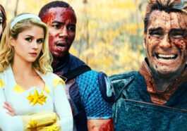 The Boys temporada 3: revelada la mayor amenaza para Homelander y Vought