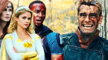 The Boys temporada 3: revelada la mayor amenaza para Homelander y Vought