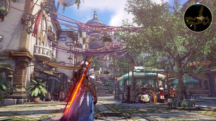1631203688 916 Prueba Tales of Arise un primer JRPG de proxima generacion