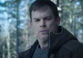 Dexter New Blood: Dexter frente a su hijo y Deb es su conciencia (Tráiler)