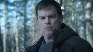 Dexter New Blood: Dexter frente a su hijo y Deb es su conciencia (Tráiler)