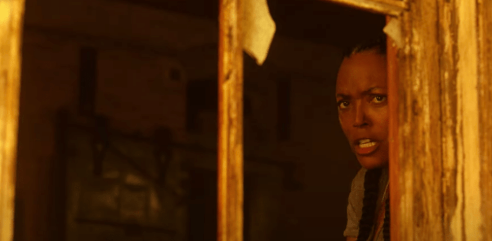 Fear the Walking Dead temporada 7: Aisha Tyler se une a la serie (tráiler)