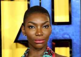 Black Panther 2: se dice que el papel de Michaela Coel está relacionado con el romance histórico