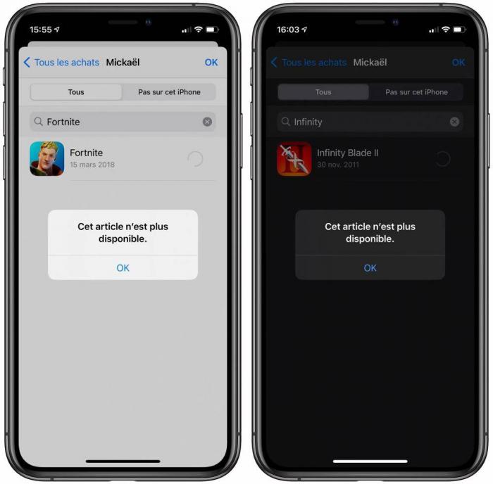 1631359449 401 Fortnite Justice finalmente decide en el juicio entre Apple y